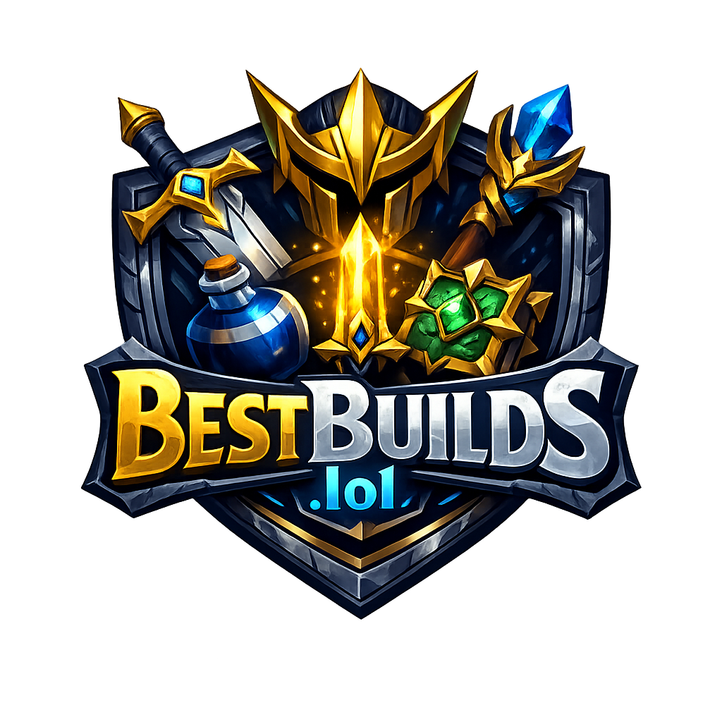 BestBuilds.LOL
